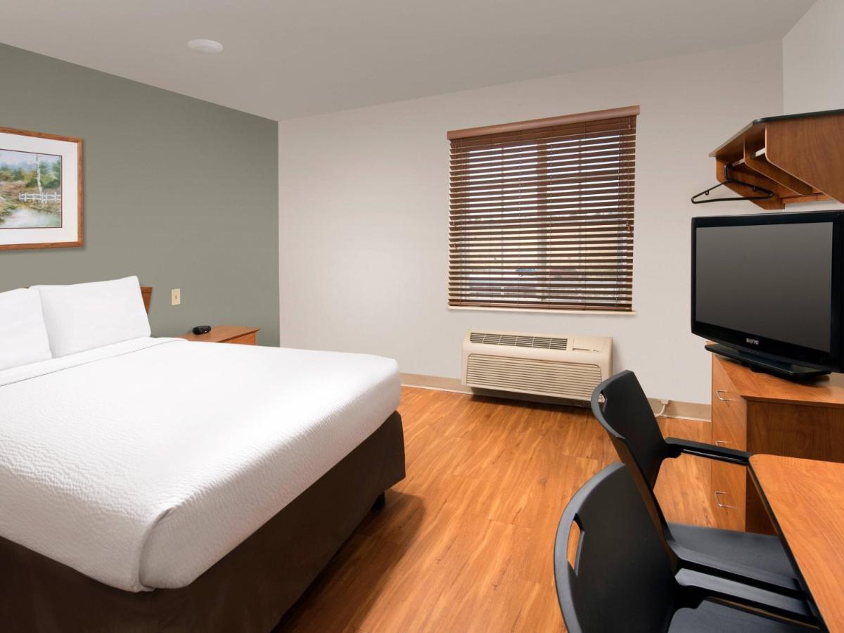 Extended Stay America Select Suites - Denver - Aurora Extérieur photo