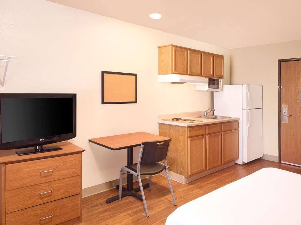 Extended Stay America Select Suites - Denver - Aurora Chambre photo