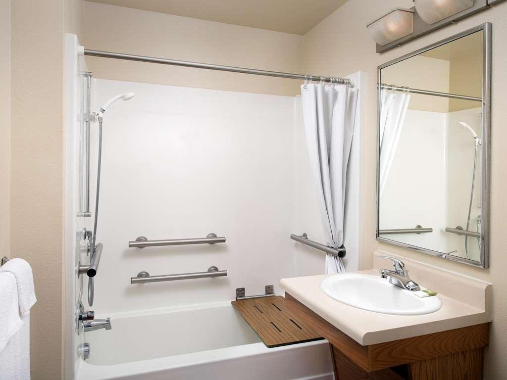 Extended Stay America Select Suites - Denver - Aurora Extérieur photo