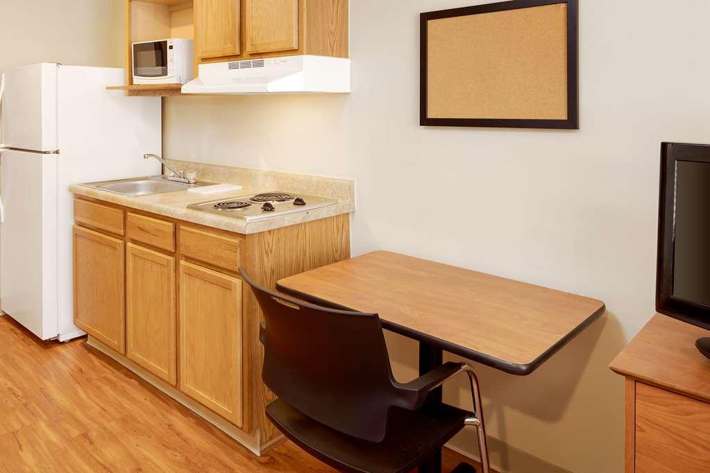 Extended Stay America Select Suites - Denver - Aurora Chambre photo
