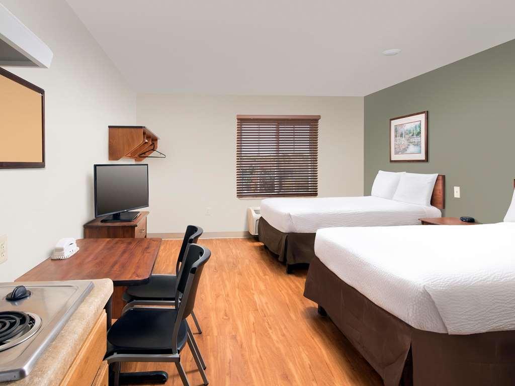 Extended Stay America Select Suites - Denver - Aurora Chambre photo