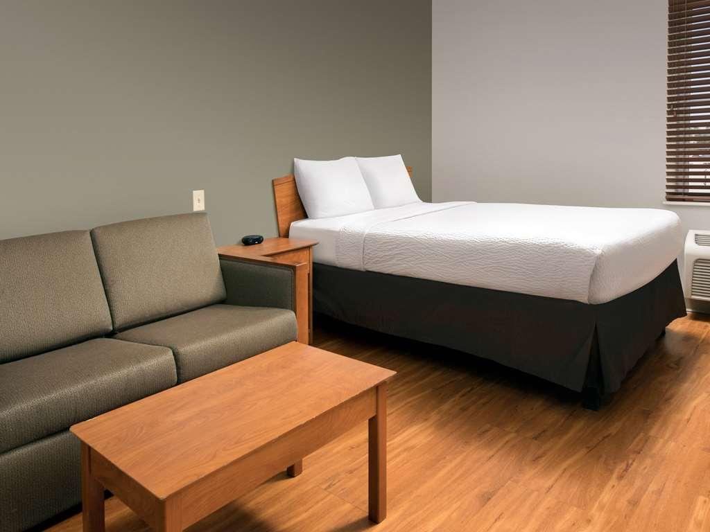 Extended Stay America Select Suites - Denver - Aurora Chambre photo