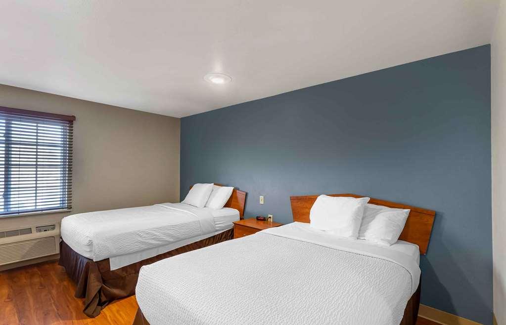 Extended Stay America Select Suites - Denver - Aurora Chambre photo