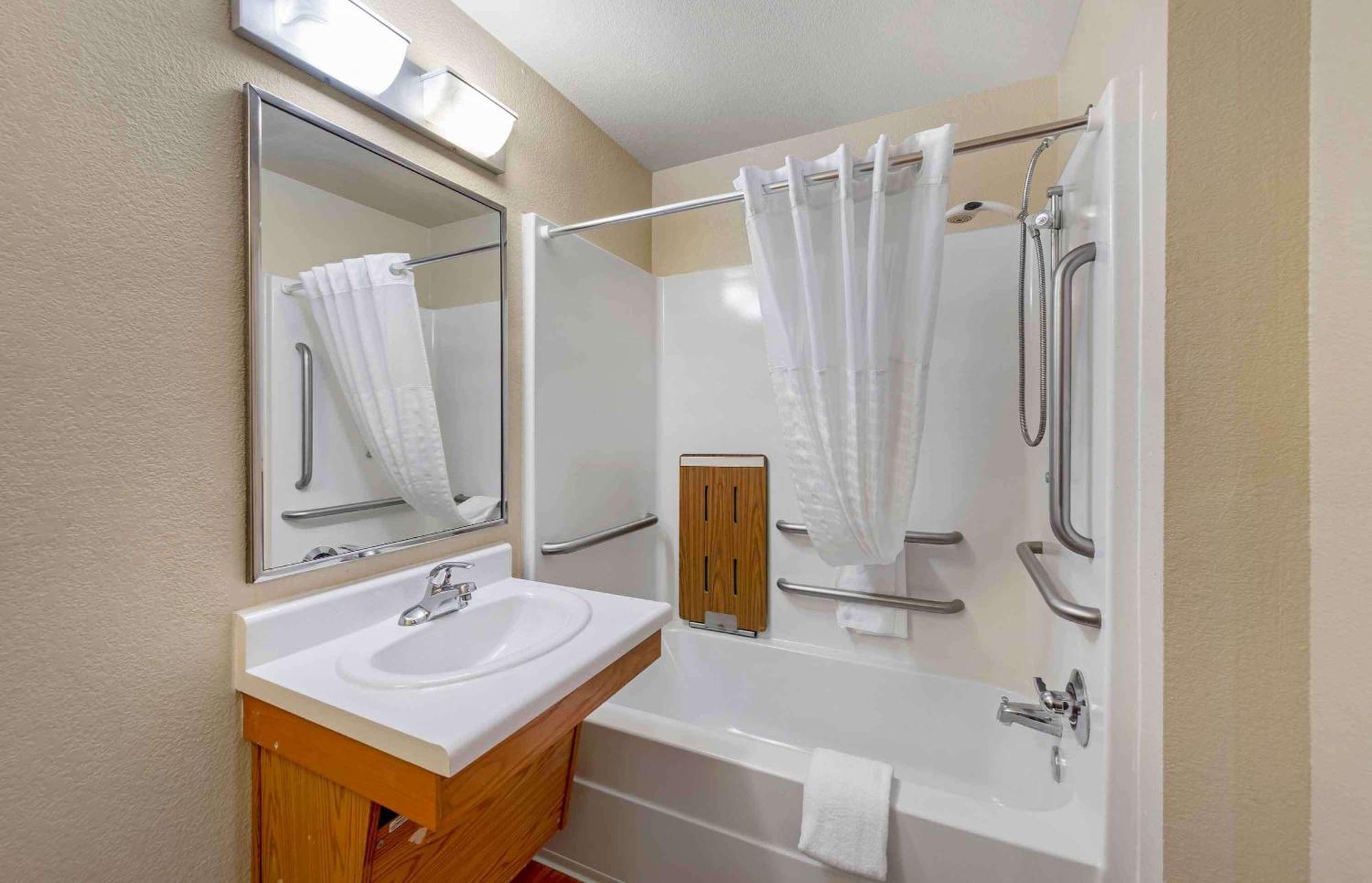 Extended Stay America Select Suites - Denver - Aurora Extérieur photo