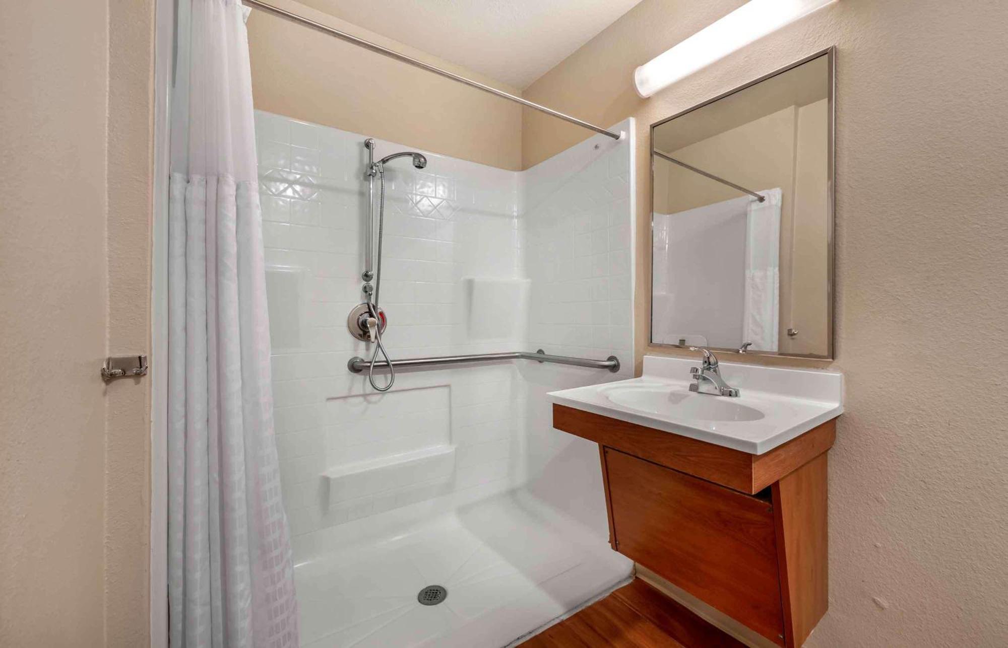 Extended Stay America Select Suites - Denver - Aurora Extérieur photo