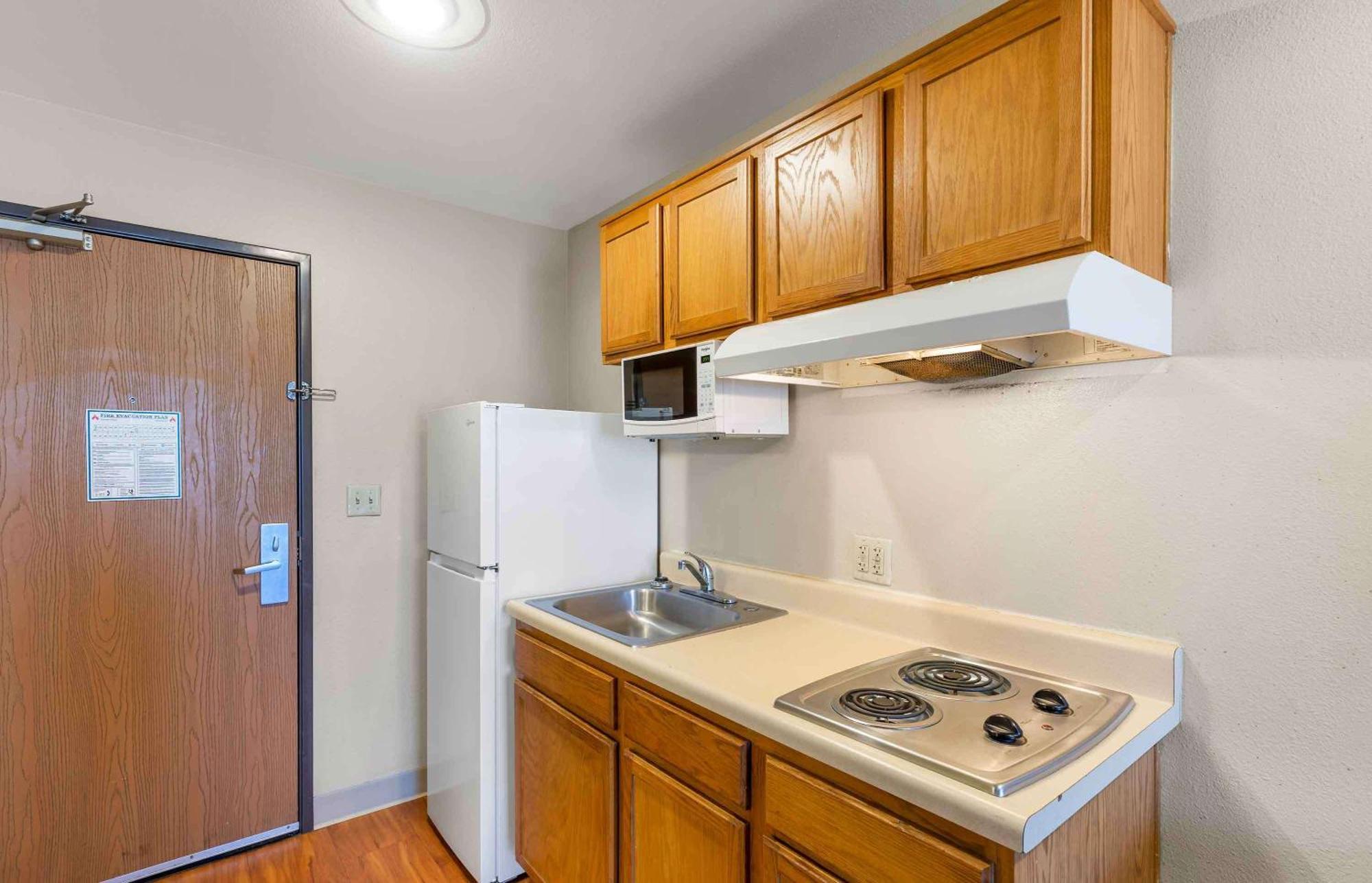 Extended Stay America Select Suites - Denver - Aurora Extérieur photo