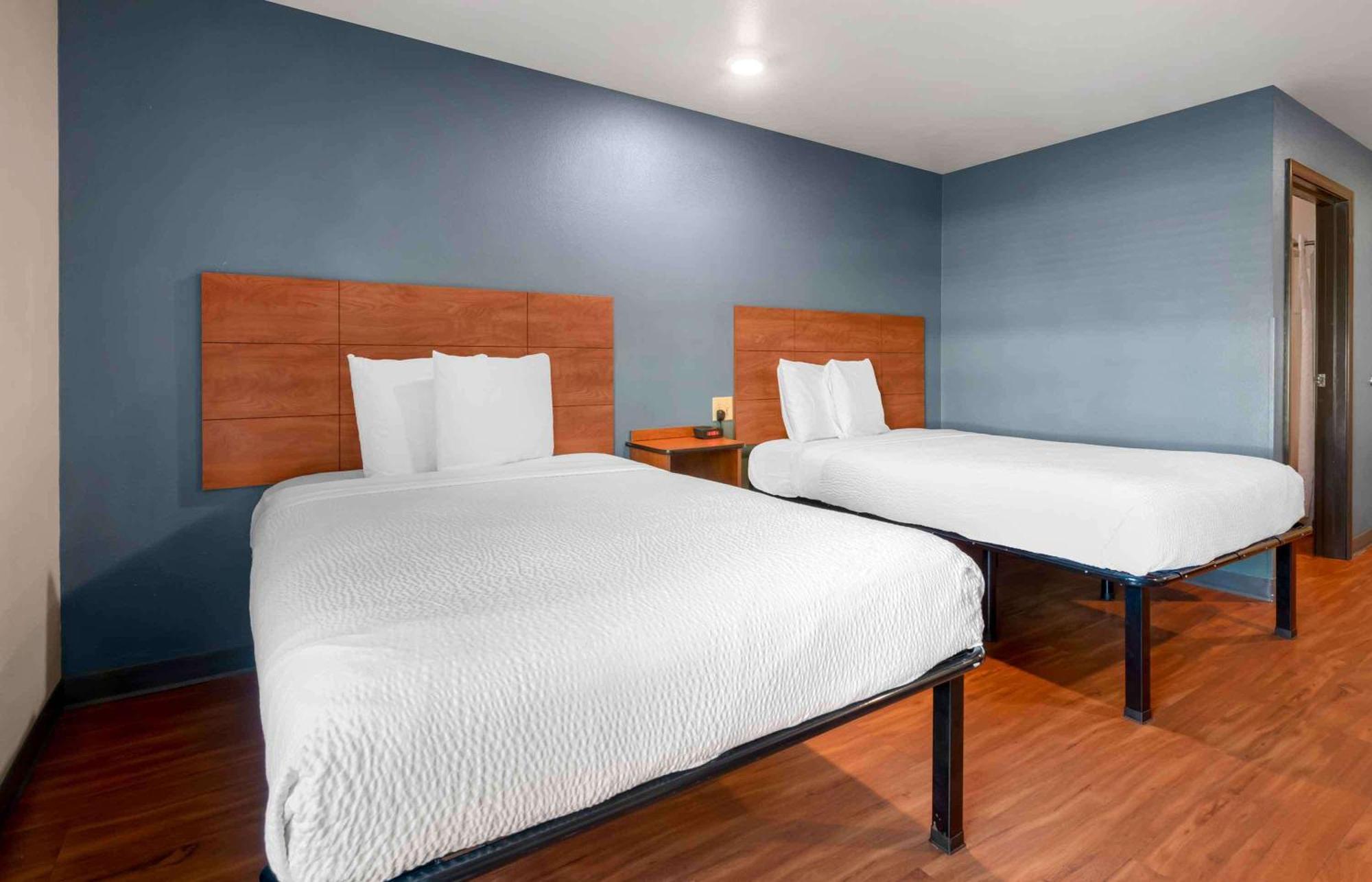 Extended Stay America Select Suites - Denver - Aurora Extérieur photo