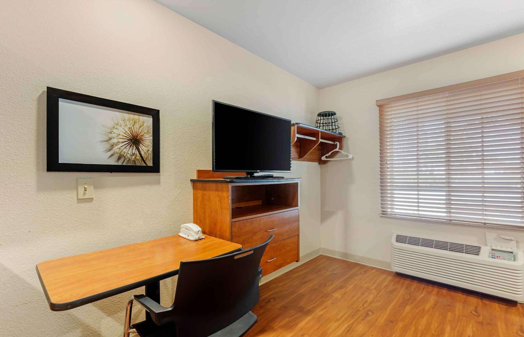 Extended Stay America Select Suites - Denver - Aurora Extérieur photo