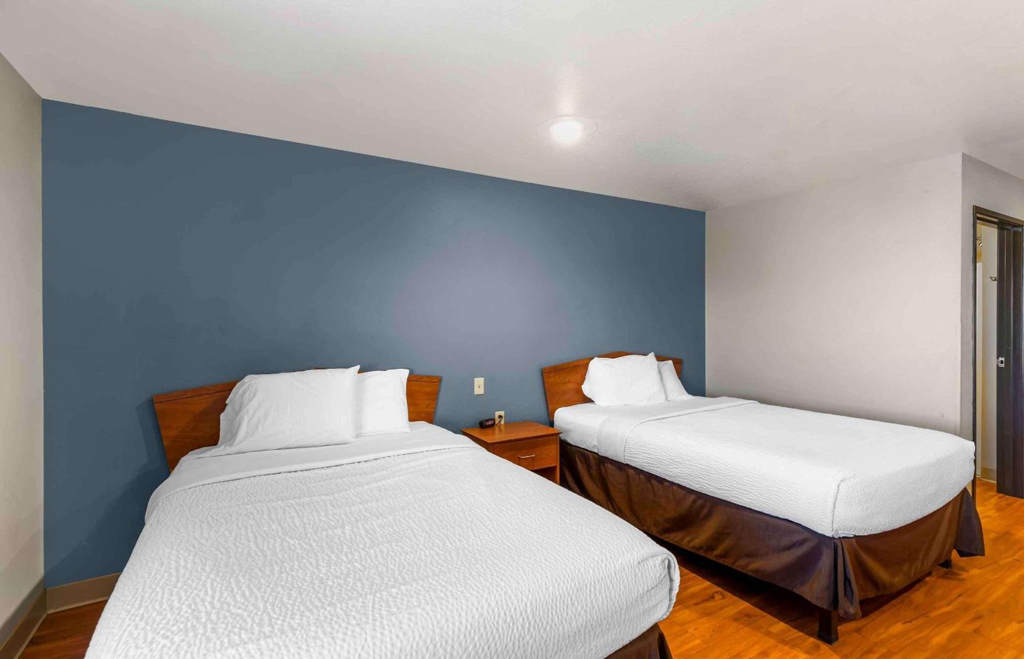 Extended Stay America Select Suites - Denver - Aurora Extérieur photo