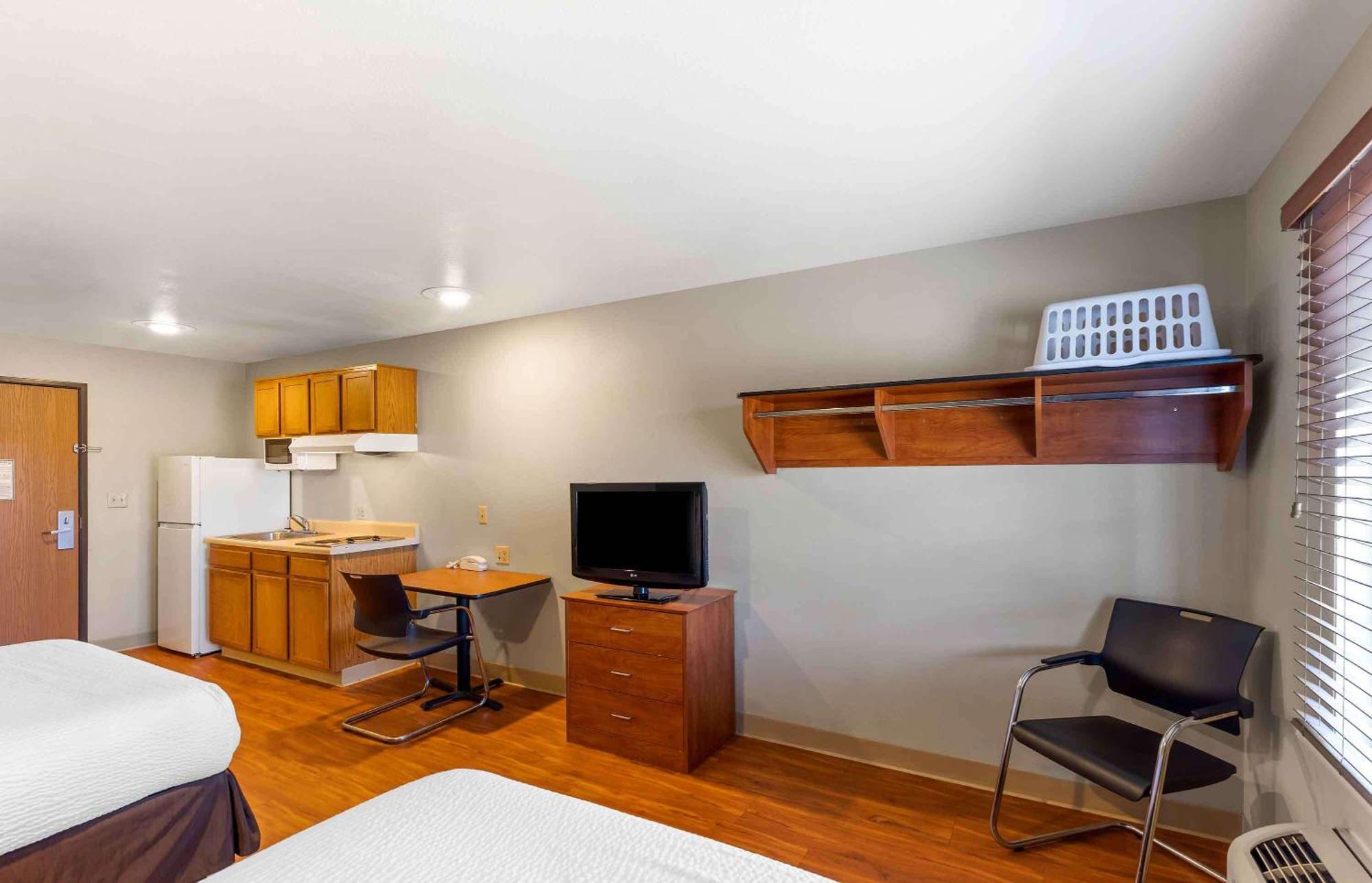 Extended Stay America Select Suites - Denver - Aurora Extérieur photo