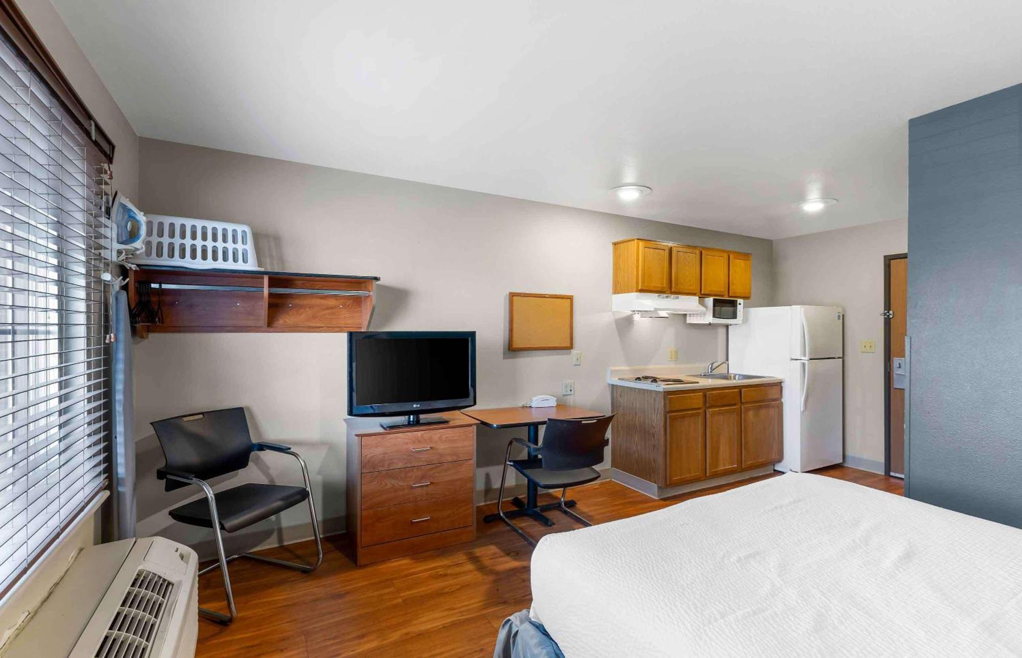 Extended Stay America Select Suites - Denver - Aurora Extérieur photo