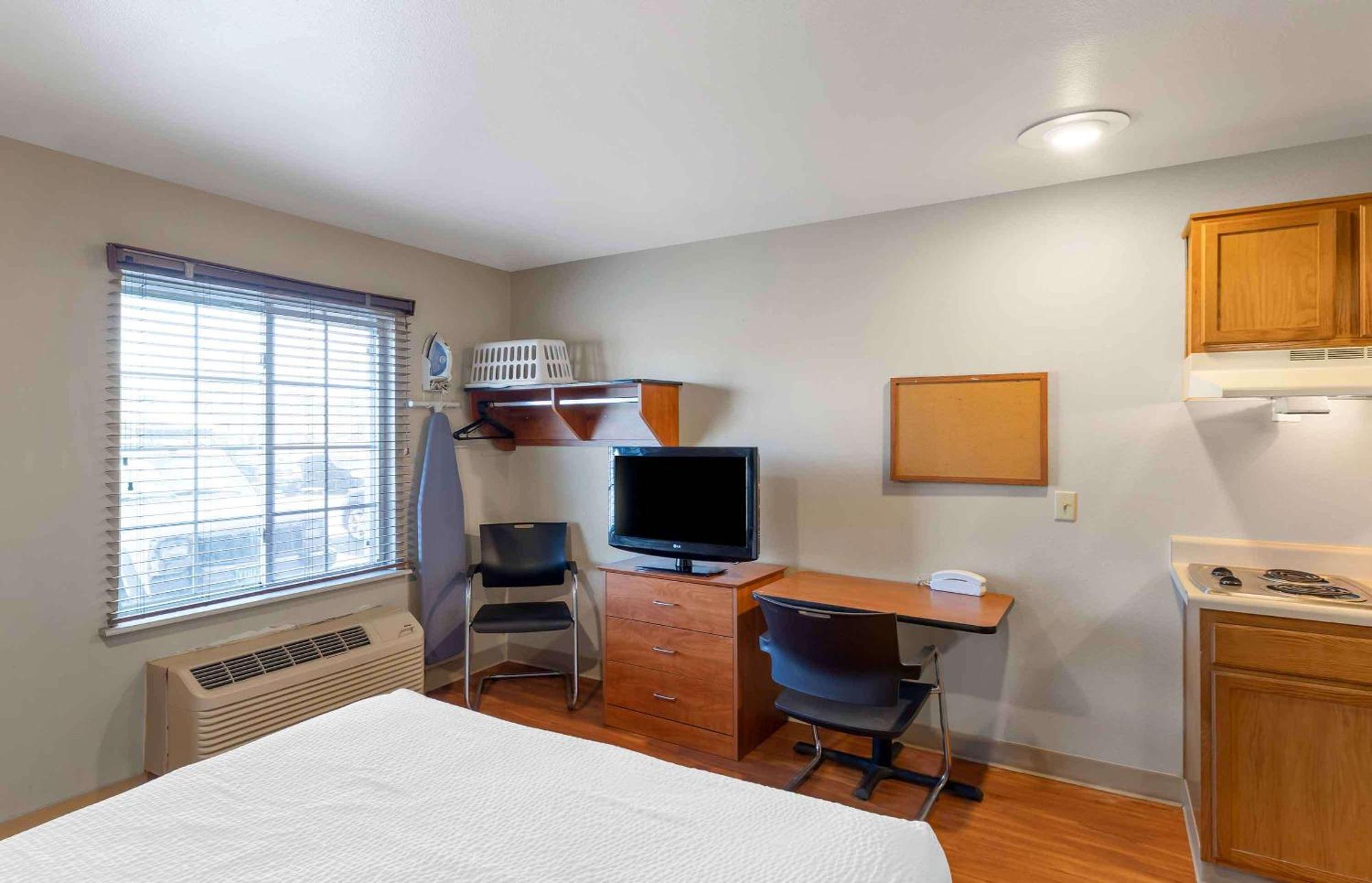 Extended Stay America Select Suites - Denver - Aurora Extérieur photo