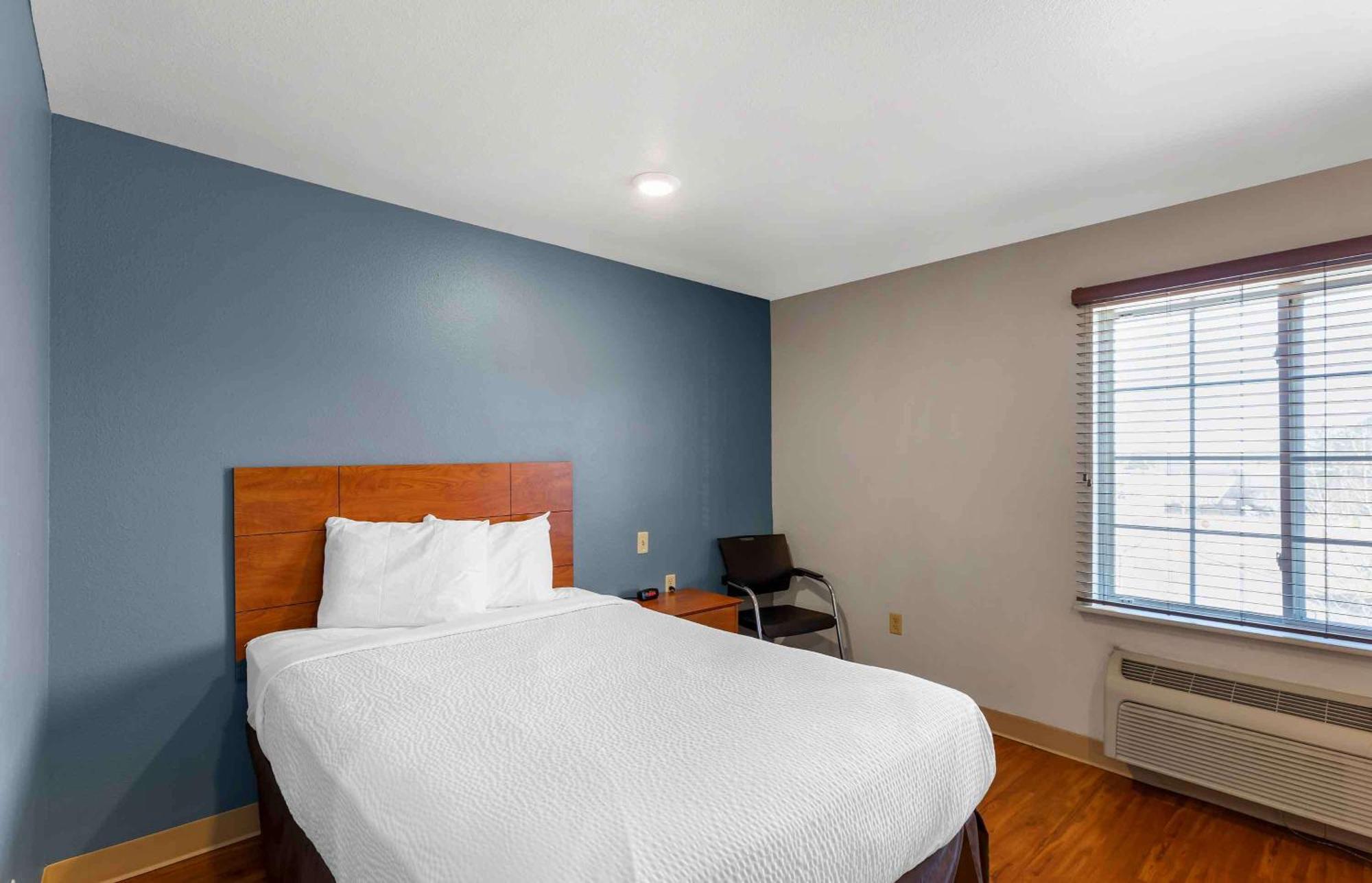 Extended Stay America Select Suites - Denver - Aurora Extérieur photo