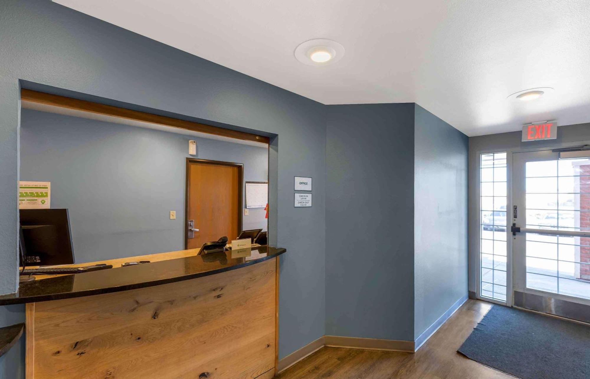Extended Stay America Select Suites - Denver - Aurora Extérieur photo