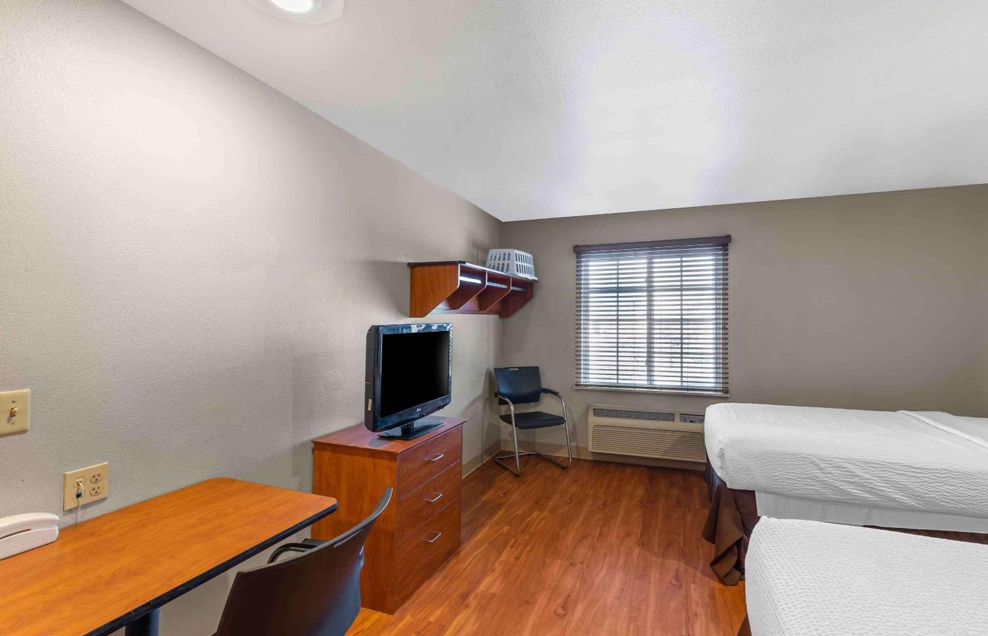 Extended Stay America Select Suites - Denver - Aurora Extérieur photo